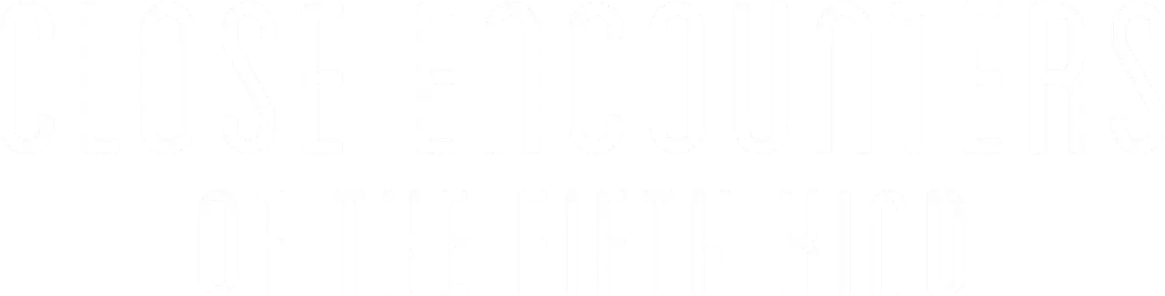 Close Encounters of the Fifth Kind