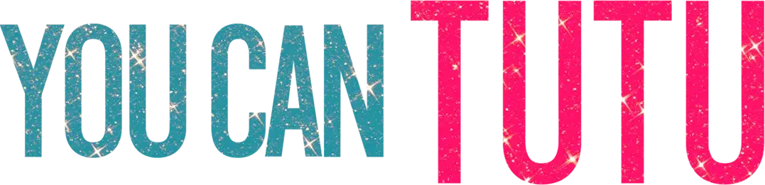 You Can Tutu