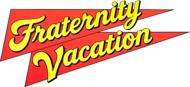 Fraternity Vacation