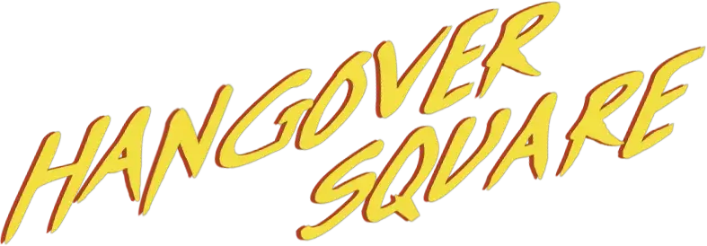 Hangover Square