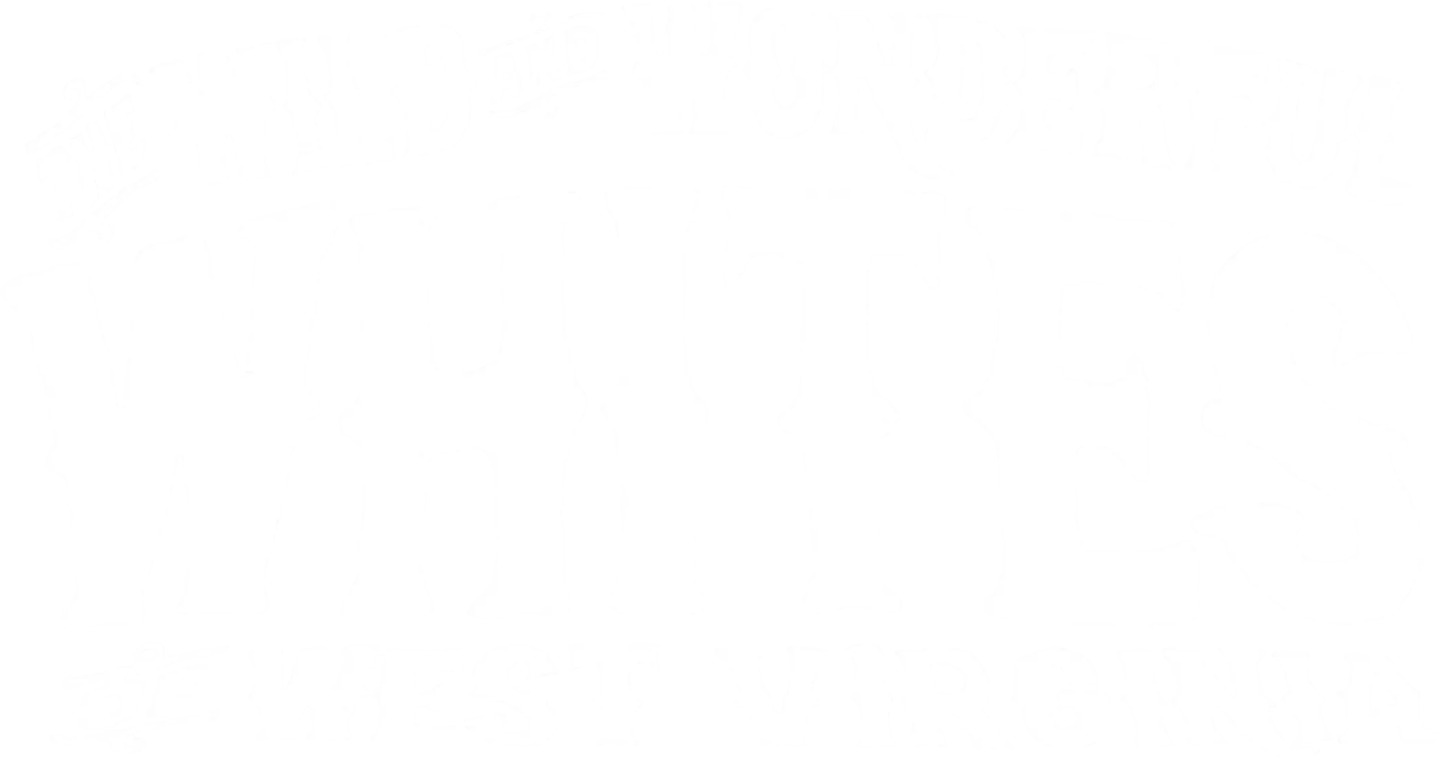 The Wild and Wonderful Whites of West Virginia