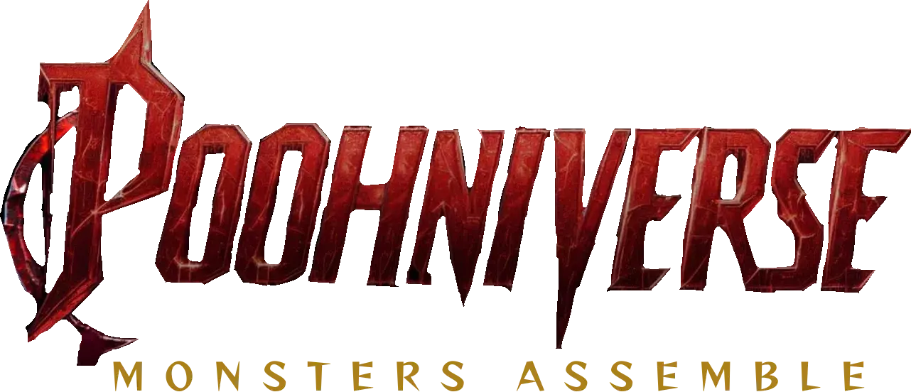 Poohniverse: Monsters Assemble