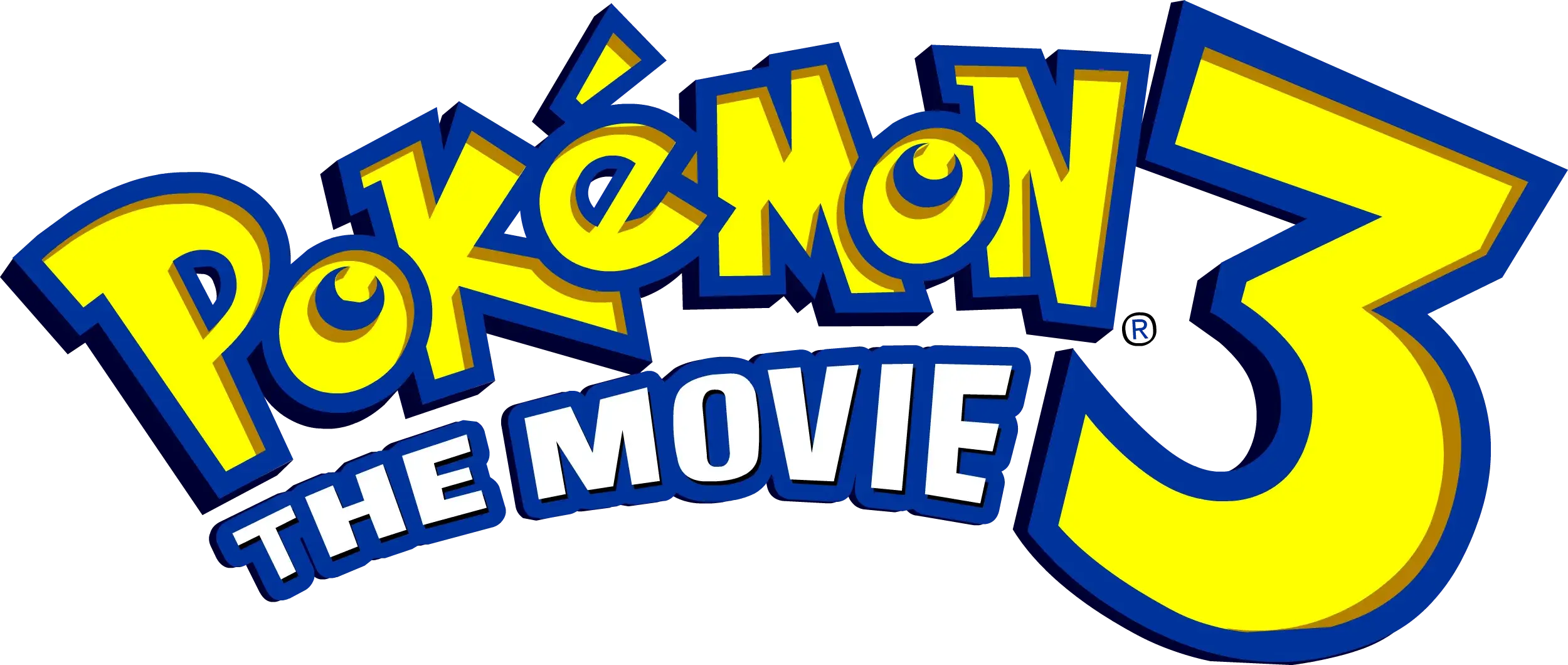 Pokémon 3: The Movie