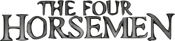 The Four Horsemen