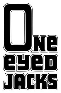 One-Eyed Jacks