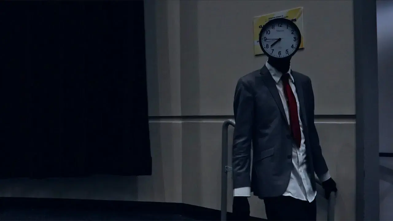 Time Waits for No One