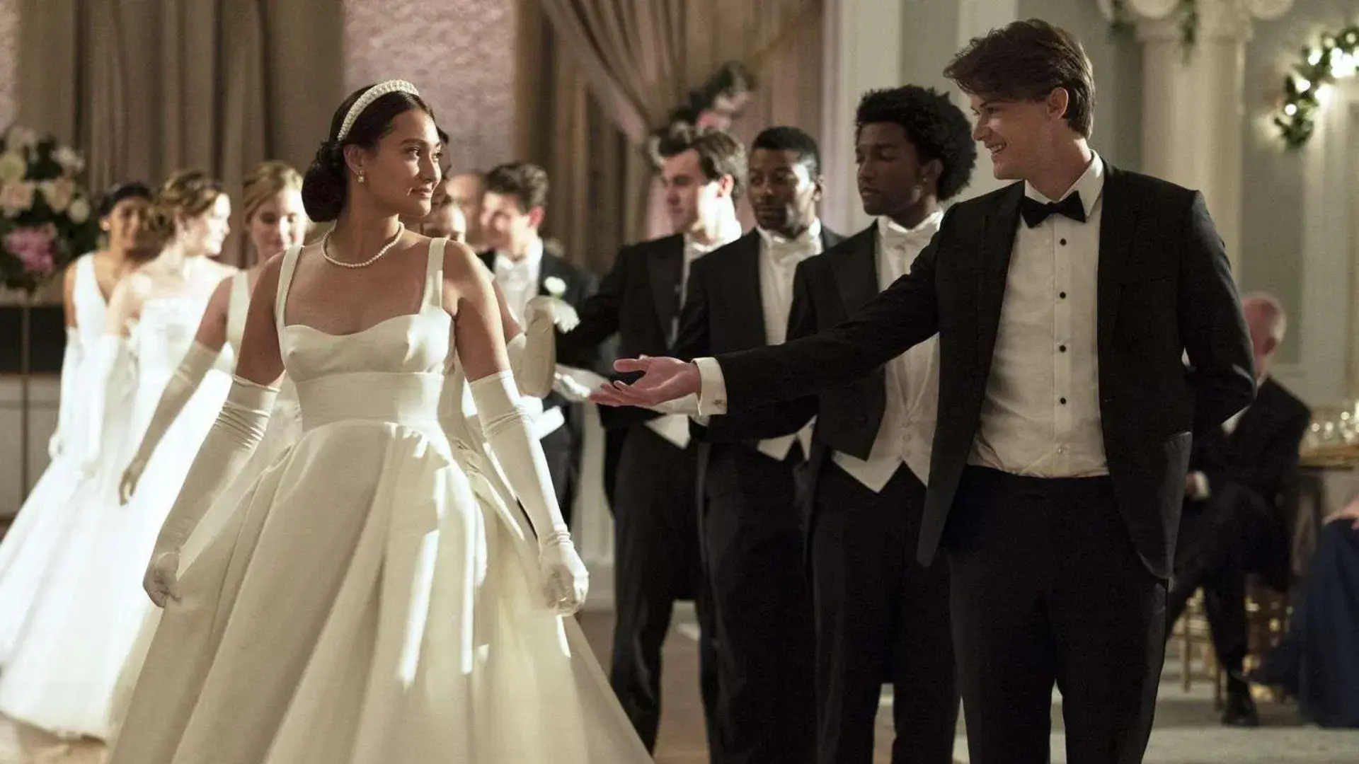 The Summer I Turned Pretty: The Movie