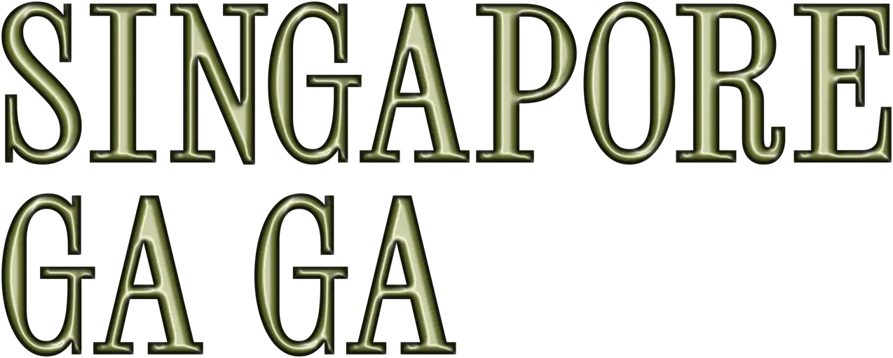 Singapore GaGa