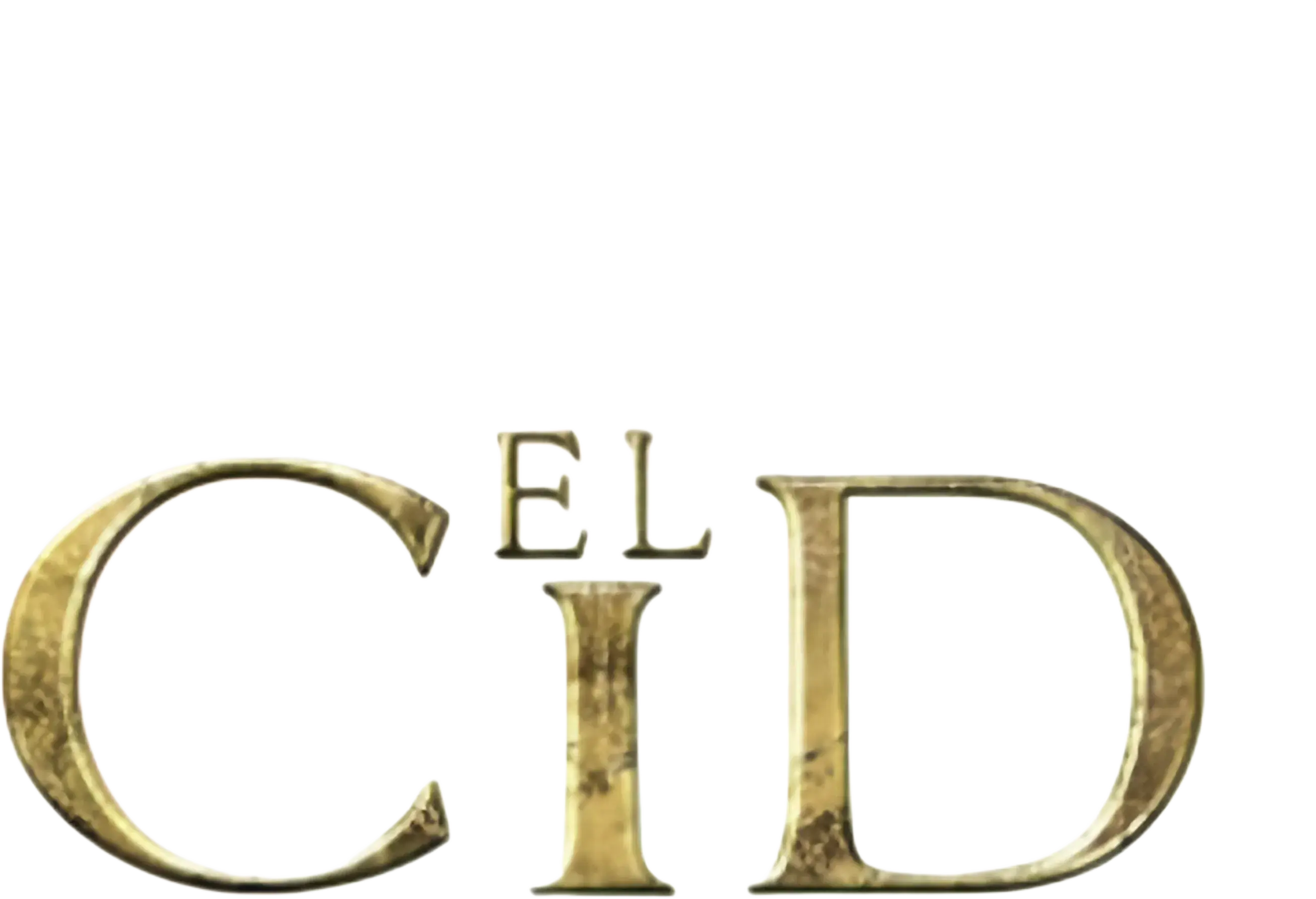 El Cid: The Legend