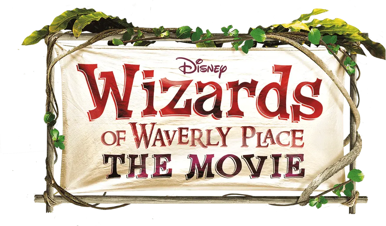 Wizards of Waverly Place: The Movie