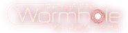 Through the Wormhole