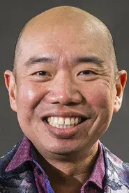 Giles Yeo
