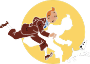 The Adventures of Tintin