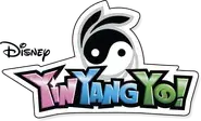 Yin Yang Yo!