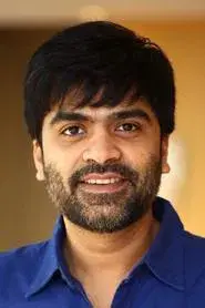 Silambarasan