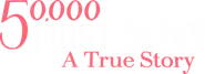 50,000 First Dates: A True Story