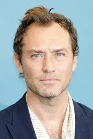 Jude Law