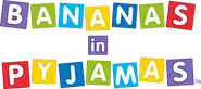Bananas in Pyjamas