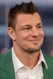 Rob Gronkowski