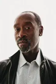 Don Cheadle