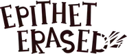 Epithet Erased
