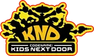 Codename: Kids Next Door