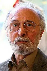 Parviz Pourhosseini