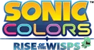 Sonic Colors: Rise of the Wisps