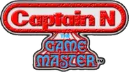 Captain N: The Game Master