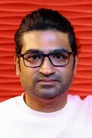 Ravi Krishna