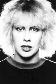 Hazel O'Connor