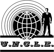 The Man from U.N.C.L.E.