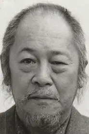 Victor Wong Chi-Keung