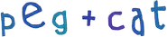 Peg + Cat