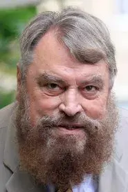 Brian Blessed