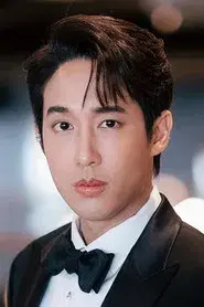 Tantachj Tharinpirom