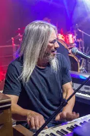 Jeff Chimenti
