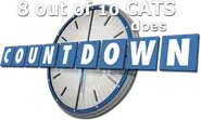 8 Out of 10 Cats Does Countdown