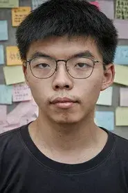 Joshua Wong