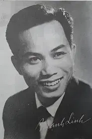 Mạnh Linh