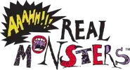 Aaahh!!! Real Monsters