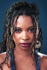 Shanola Hampton
