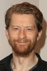 Odd-Magnus Williamson