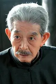 Liu Zhongyuan