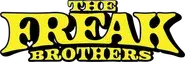 The Freak Brothers