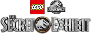 LEGO Jurassic World: The Secret Exhibit