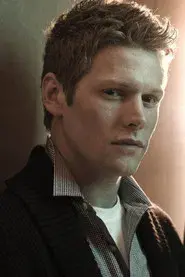 Zach Roerig