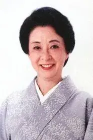 Junko Ikeuchi