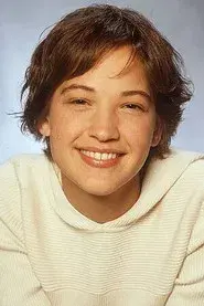 Colleen Haskell