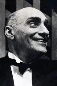 Florencio Parravicini